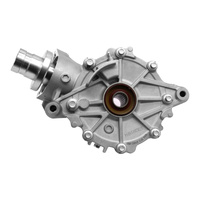 Whites ATV Differential Assembly