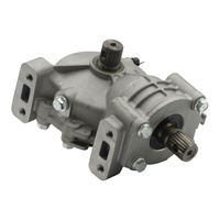 Whites ATV Differential Assembly (Replaces Polaris ASSTD)