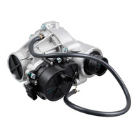Whites ATV Differential Assembly (Replaces Yamaha YFM660F)