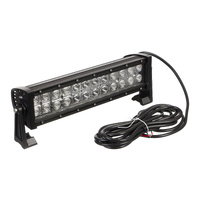 Whites LED Light Bar 13.5" Double Row 2023