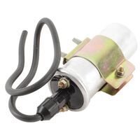 WHITES ELECTRICAL COIL-12V