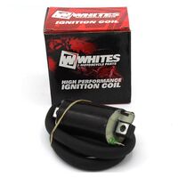 WHITES ELECTRICAL12V COIL - SINGLE LEAD