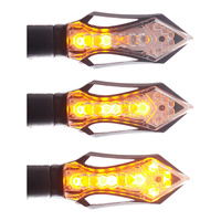 Whites Aurora Beacon LED Indicator - Sequential