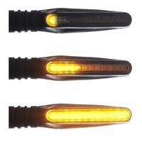 Whites Aurora Stella LED Indicator - Sequential -