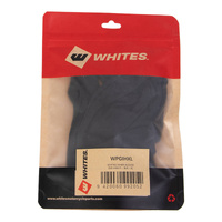 Whites Inner Gloves - 20G Heavy - Black - XL