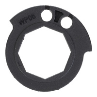 Whites Lock On Grip Throttle Cam - WP06