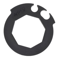 Whites Lock On Grip Throttle Cam - WP12