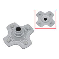 Whites Wheel Hub - Honda RH TRX 420 / 520 - Refer to Fitments