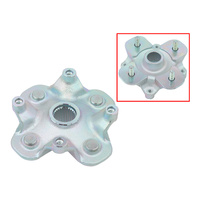 Whites Wheel Hub - Yamaha YFM450/550/700 - Refer to Fitments
