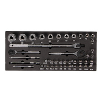 Whites Powersports Motorcycle Pro Tool Box