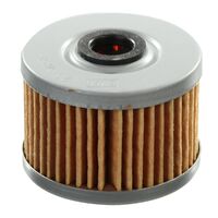 WHITES OIL FILTER (HF112)