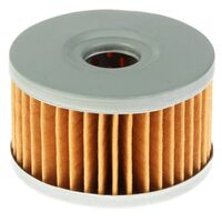 WHITES OIL FILTER (HF137)