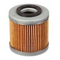 WHITES OIL FILTER (HF154)