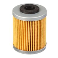 WHITES OIL FILTER (HF157)