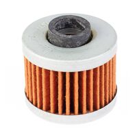 WHITES OIL FILTER (HF185)