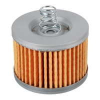 Whites Oil Filter (HF510)