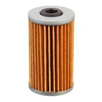 WHITES OIL FILTER (HF562)