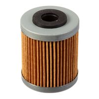 WHITES OIL FILTER (HF651)