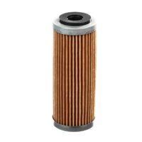 WHITES OIL FILTER (HF652)