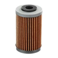 WHITES OIL FILTER (HF655)