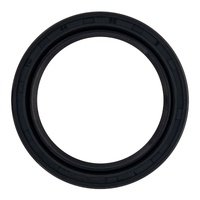 WHITES DUST SEAL - HONDA REAR BRAKE SEAL - 44x58x8