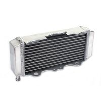 WHITES RADIATOR LEFT YAM YZ250F 07-09