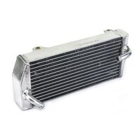 WHITES RADIATOR LEFT SUZ RMZ450 06