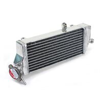 WHITES RADIATOR RIGHT KTM XC-F/SX-F/SMR 450 07-10