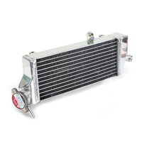 WHITES RADIATOR RIGHT KTM SXF250 07