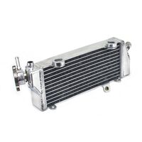 WHITES RADIATOR RIGHT KTM SX125 08