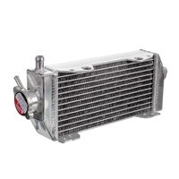 WHITES RADIATOR RIGHT SUZ RM125 01-07 same as WPRAD062R