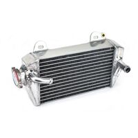 WHITES RADIATOR RIGHT SUZ RMZ450 08-11