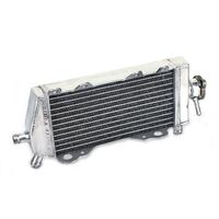 WHITES RADIATOR RIGHT YAM YZ125 05-19