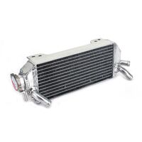 WHITES RADIATOR RIGHT SUZ DRZ400E 02-17