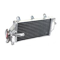 WHITES RADIATOR RIGHT YAM YZ250/450F 14-17 YZ250FX 15-19