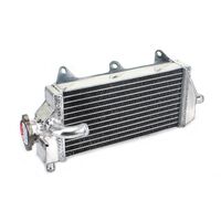 WHITES RADIATOR RIGHT YAM YZ450F 10-13