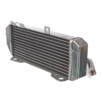 WHITES RADIATOR LEFT KX450F 16-18 KX450 2019
