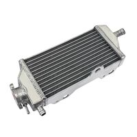 WHITES RADIATOR RIGHT YAM WR450F 12-15