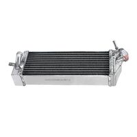 WHITES RADIATOR RIGHT HUSQ KTM SX/SXF/EXC/EXC-F/XC/XC-W