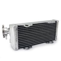 WHITES RADIATOR RIGHT GAS GAS EC 125 00-06