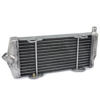 WHITES RADIATOR LEFT SHER SE-R250/300 - Indent only'