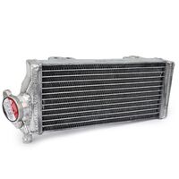 WHITES RADIATOR RIGHT SHER SE-R250/300 - Indent only'