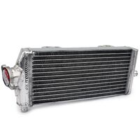 WHITES RADIATOR RIGHT SHER SEF-R250/300/450 - Indent Only