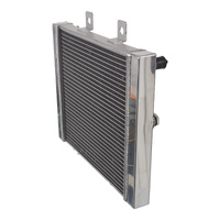 WHITES ATV/UTV RADIATOR POL