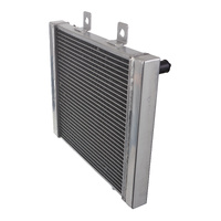 WHITES ATV/UTV RADIATOR POL