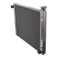 WHITES ATV/UTV RADIATOR POL