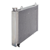 WHITES ATV/UTV RADIATOR POL