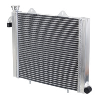 Whites ATV/UTV Radiator Honda Pioneer 1000 '16-'21