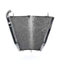 WHITES RADIATOR HON CBR1000RR 06-07