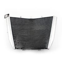 WHITES RADIATOR SUZ GSX-R1000 09-16